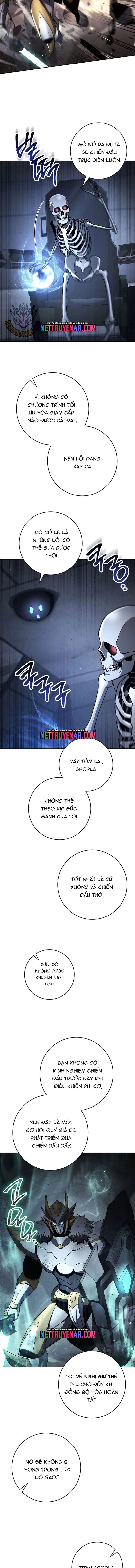 Cốt Binh Trở Lại - Chương 349