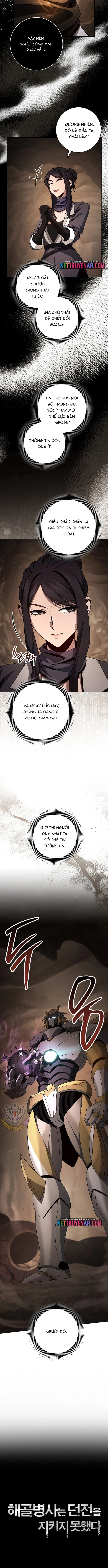 Cốt Binh Trở Lại - Chương 350