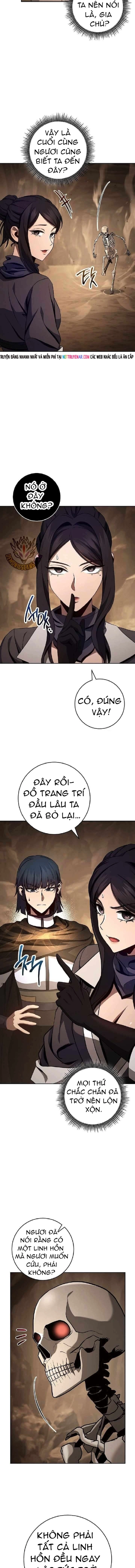 Cốt Binh Trở Lại - Chương 352