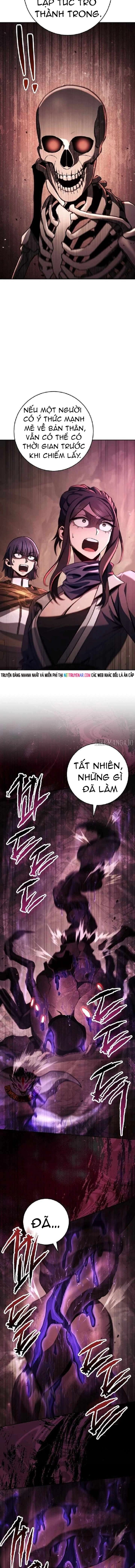 Cốt Binh Trở Lại - Chương 352