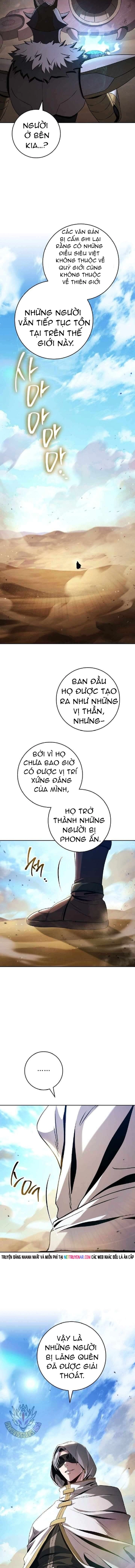 Cốt Binh Trở Lại - Chương 352