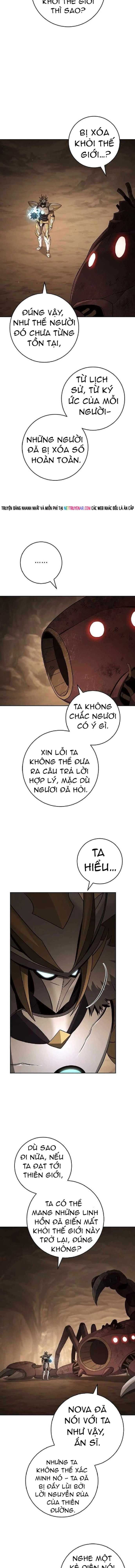 Cốt Binh Trở Lại - Chương 352