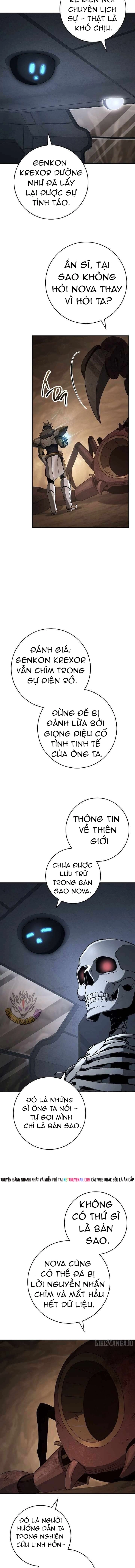 Cốt Binh Trở Lại - Chương 352