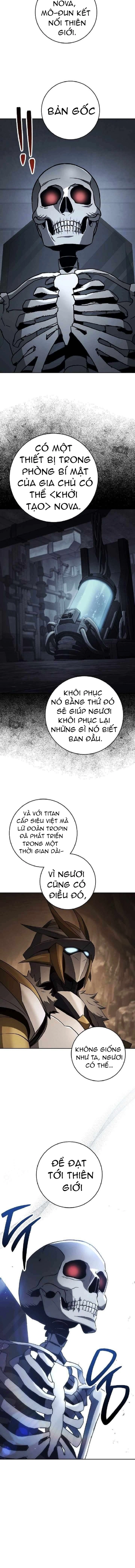 Cốt Binh Trở Lại - Chương 352