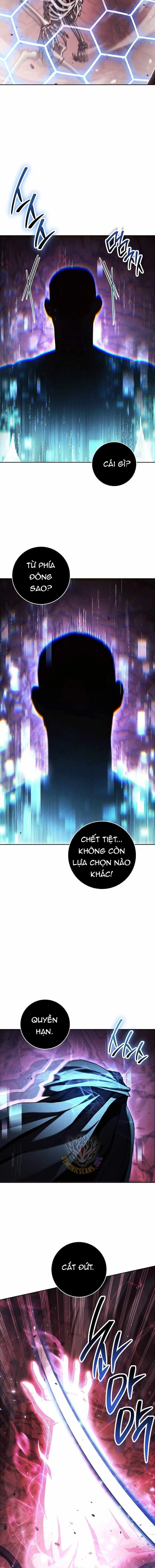 Cốt Binh Trở Lại - Chương 353
