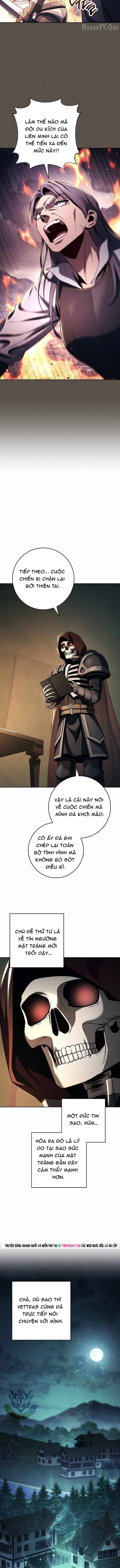 Cốt Binh Trở Lại - Chương 357