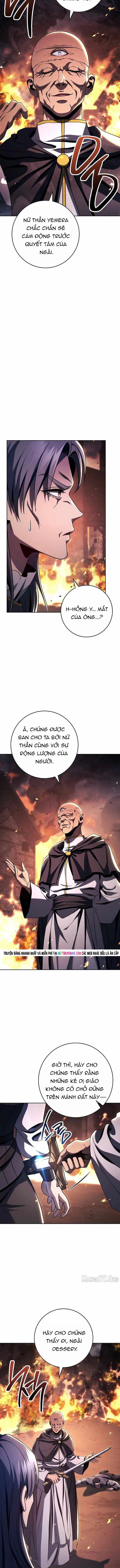 Cốt Binh Trở Lại - Chương 359