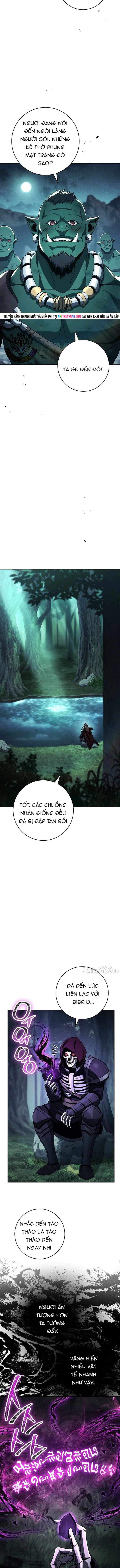 Cốt Binh Trở Lại - Chương 359