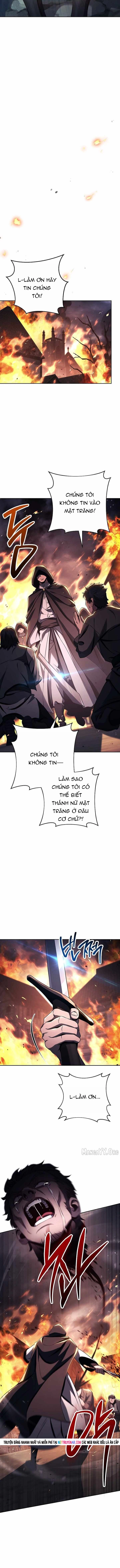 Cốt Binh Trở Lại - Chương 359