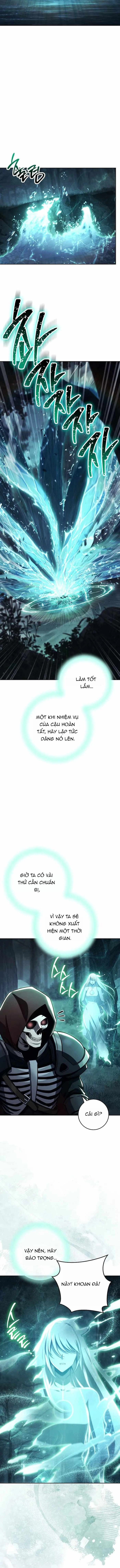 Cốt Binh Trở Lại - Chương 360