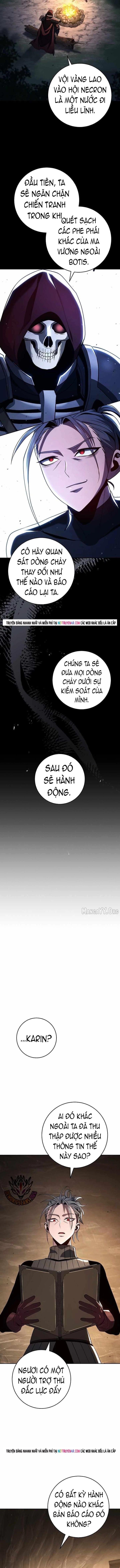 Cốt Binh Trở Lại - Chương 361