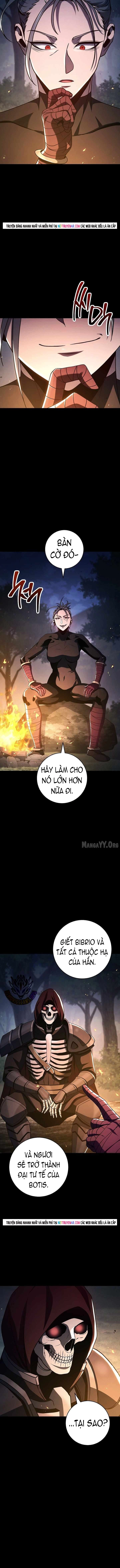 Cốt Binh Trở Lại - Chương 361