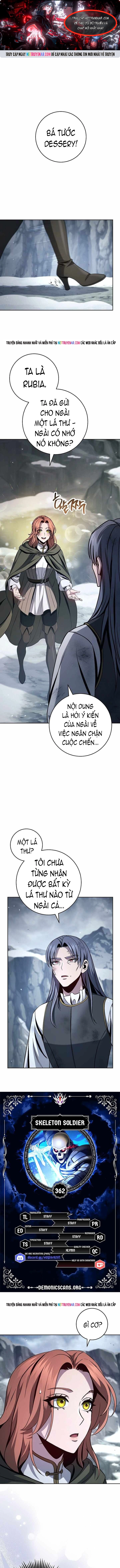 Cốt Binh Trở Lại - Chương 362
