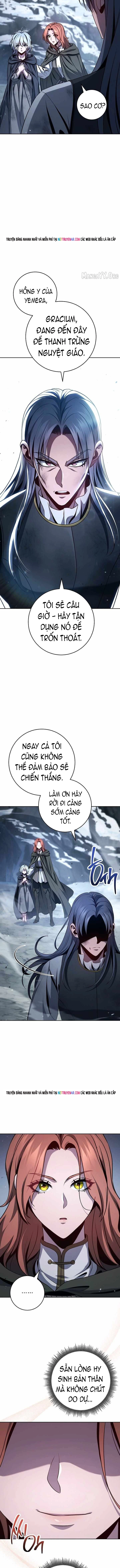 Cốt Binh Trở Lại - Chương 362