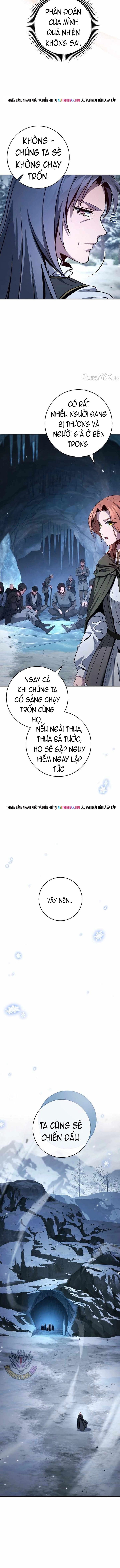 Cốt Binh Trở Lại - Chương 362