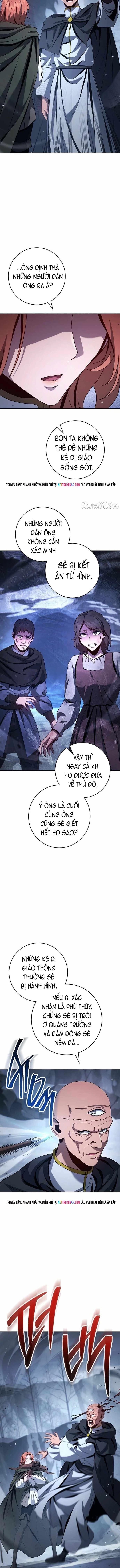 Cốt Binh Trở Lại - Chương 362