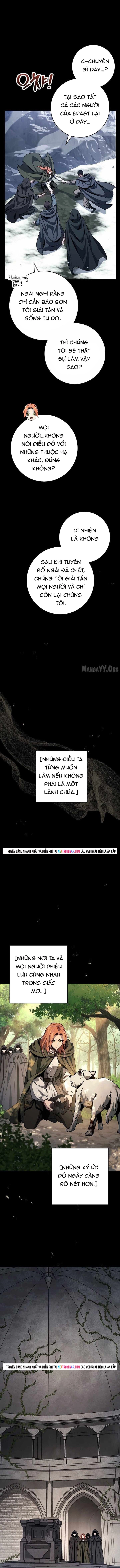 Cốt Binh Trở Lại - Chương 364