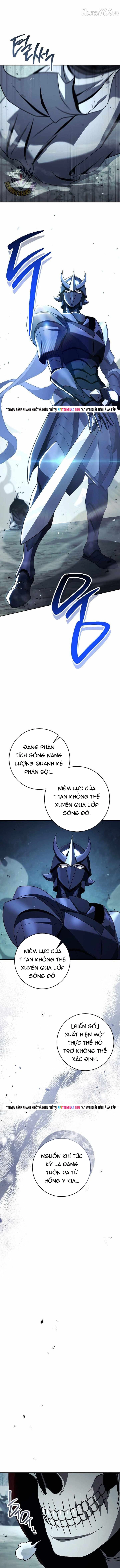 Cốt Binh Trở Lại - Chương 364