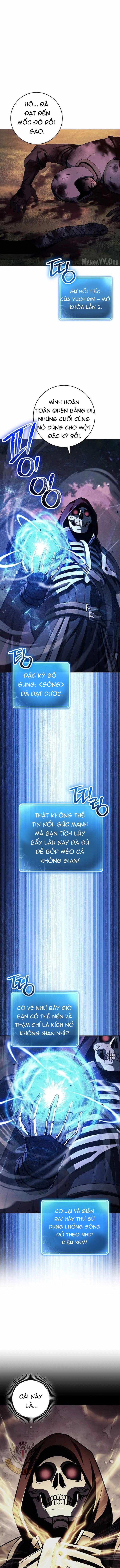 Cốt Binh Trở Lại - Chương 365