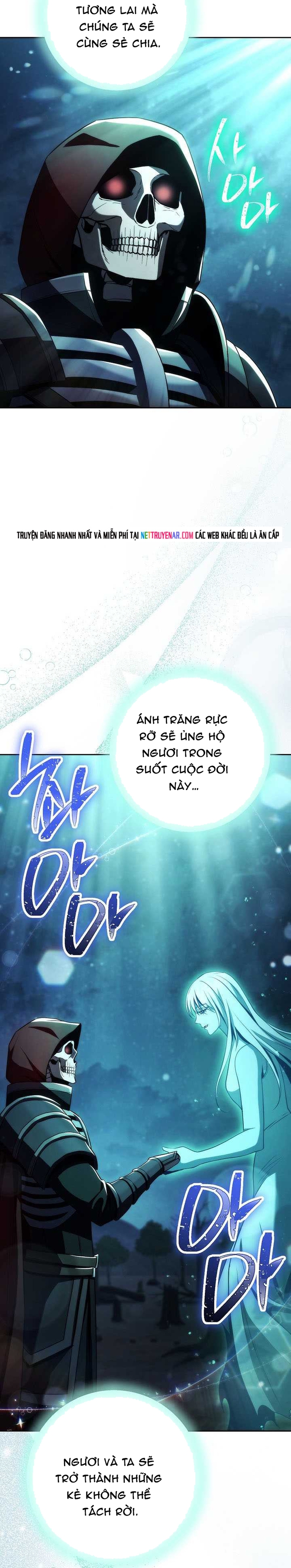 Cốt Binh Trở Lại - Chương 366