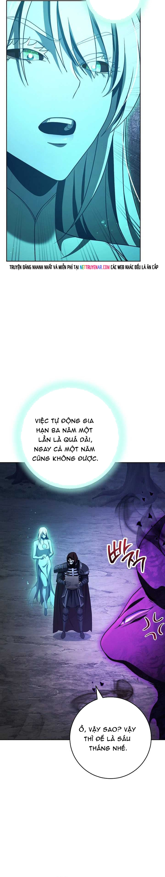 Cốt Binh Trở Lại - Chương 366
