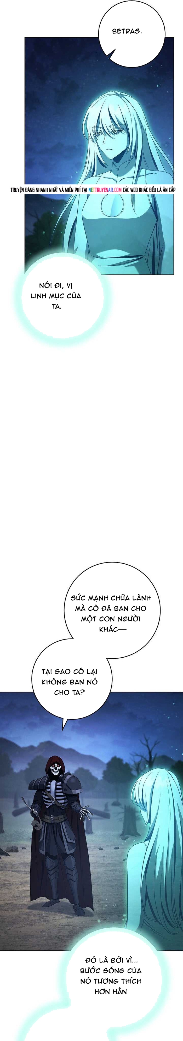 Cốt Binh Trở Lại - Chương 366