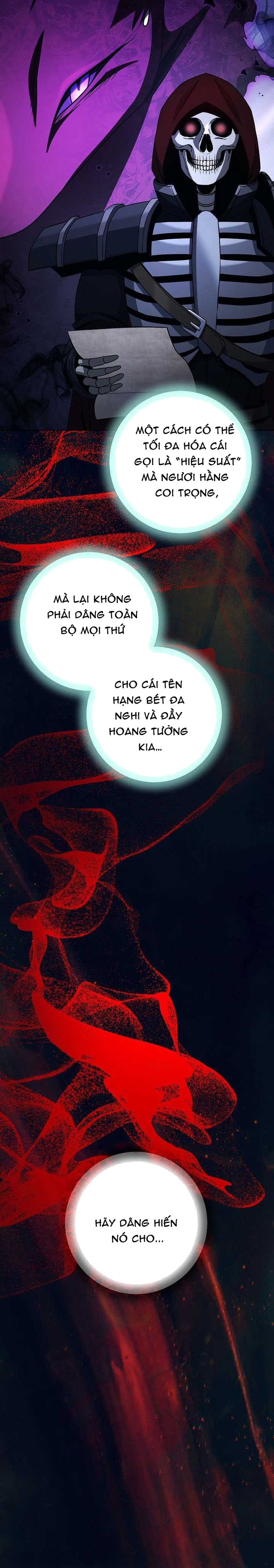 Cốt Binh Trở Lại - Chương 366