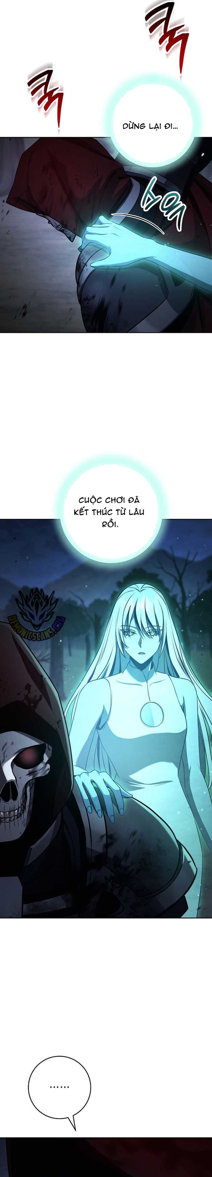 Cốt Binh Trở Lại - Chương 366