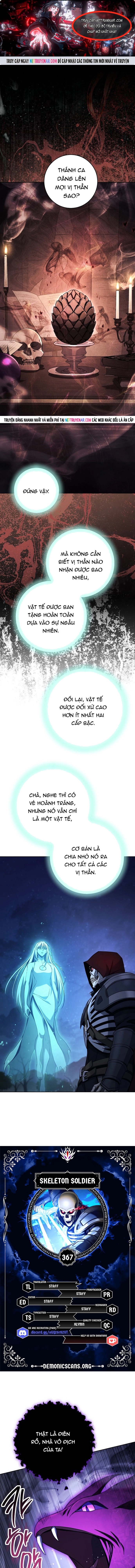 Cốt Binh Trở Lại - Chương 367