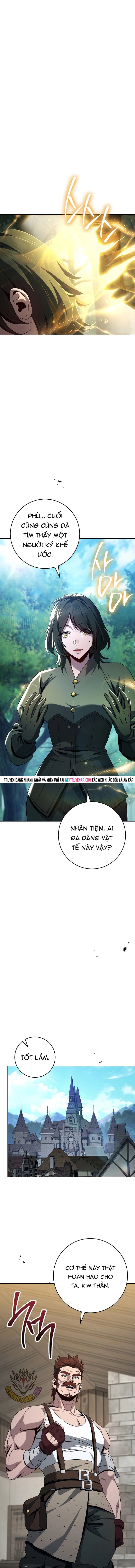 Cốt Binh Trở Lại - Chương 367
