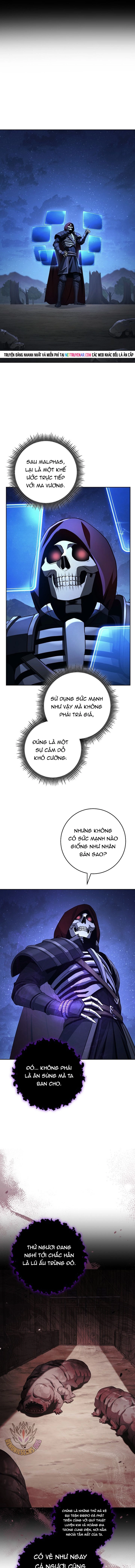 Cốt Binh Trở Lại - Chương 367