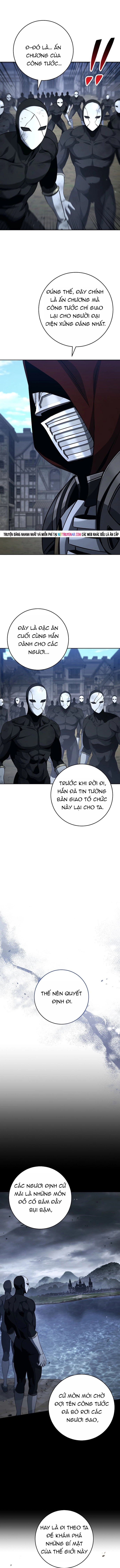 Cốt Binh Trở Lại - Chương 368