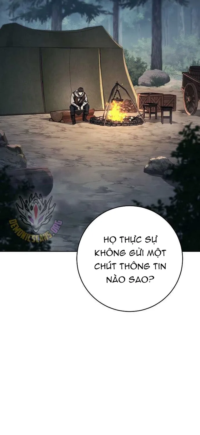 Cốt Binh Trở Lại - Chương 369