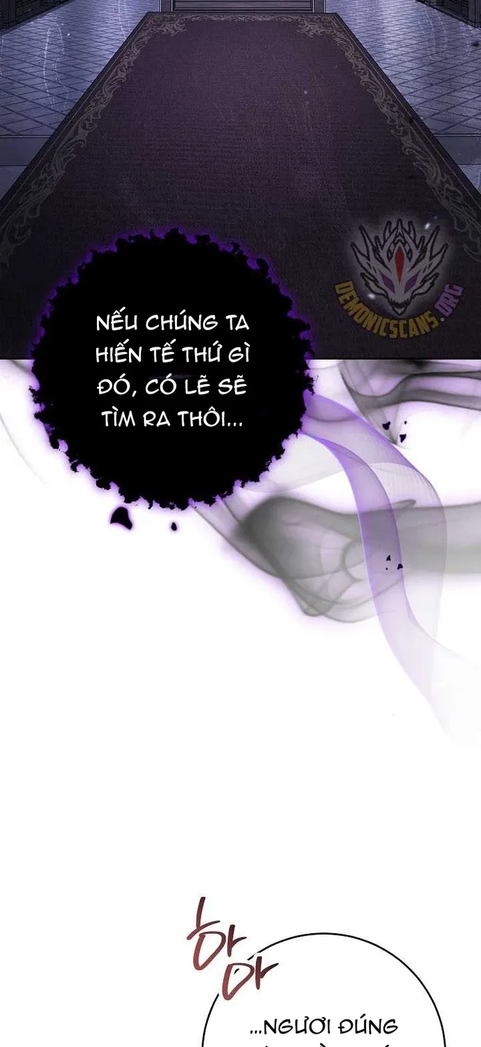 Cốt Binh Trở Lại - Chương 369
