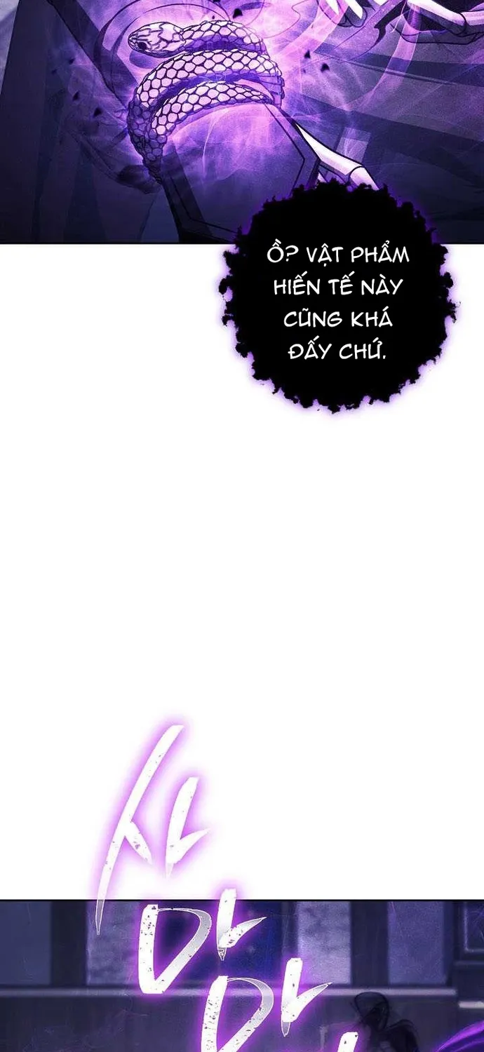 Cốt Binh Trở Lại - Chương 369