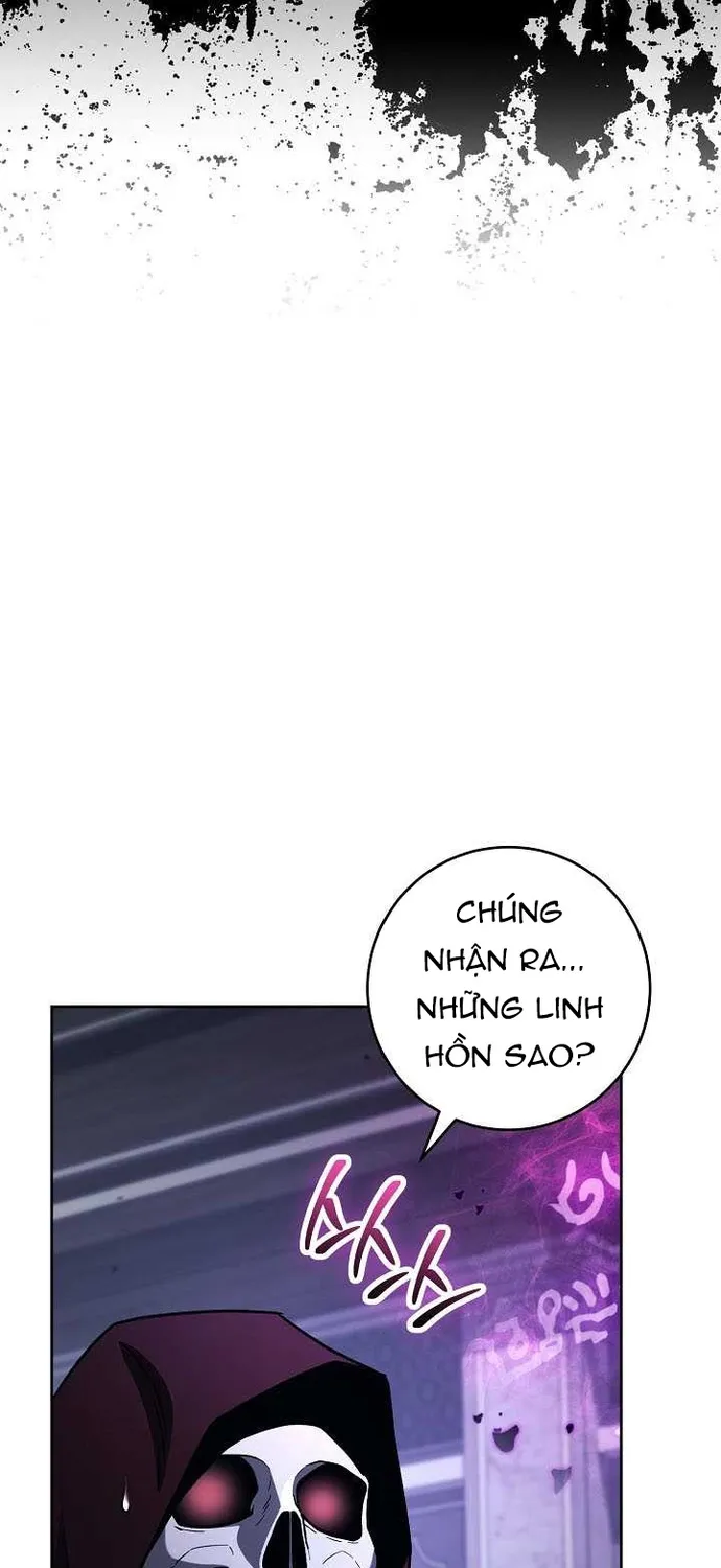 Cốt Binh Trở Lại - Chương 369