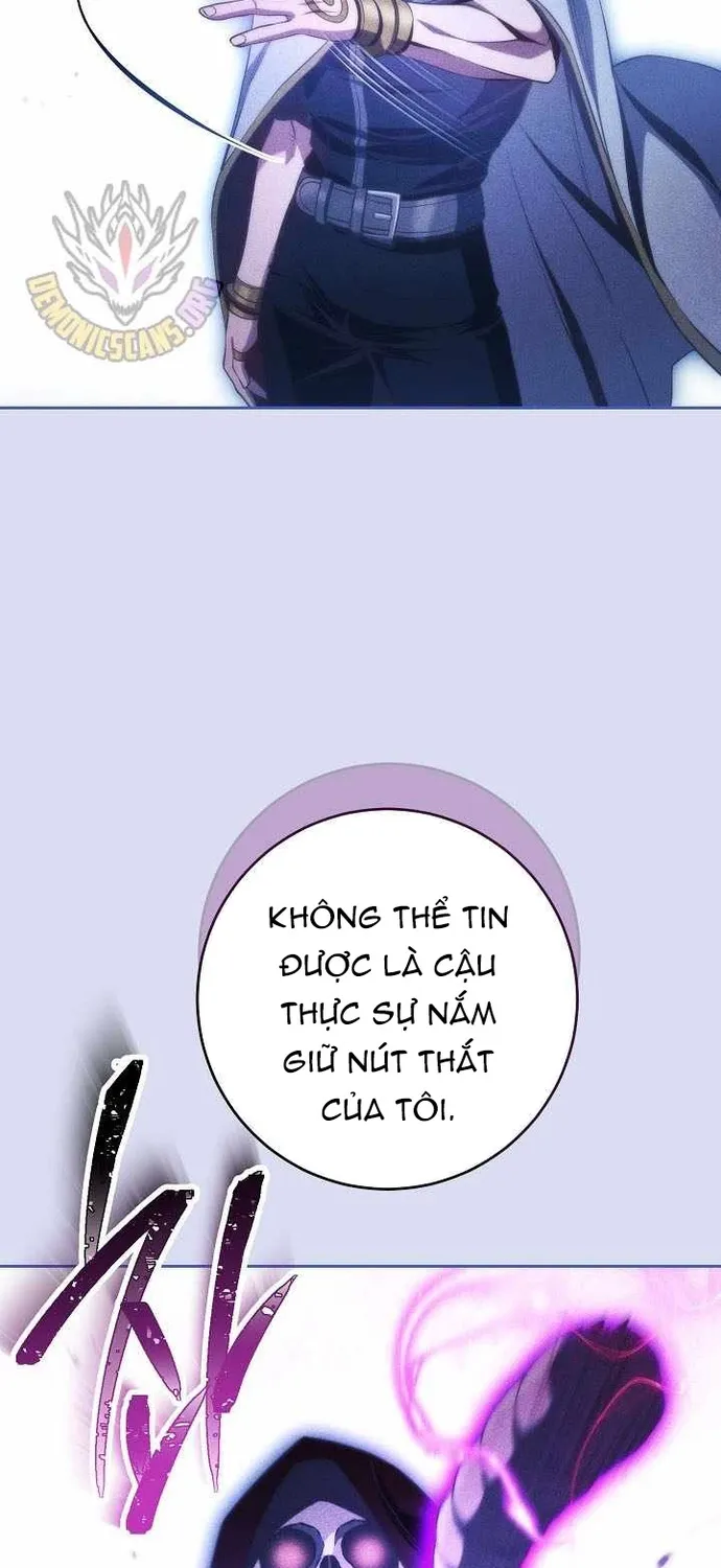 Cốt Binh Trở Lại - Chương 370