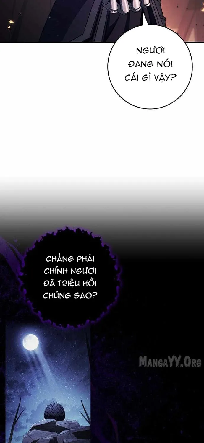 Cốt Binh Trở Lại - Chương 370