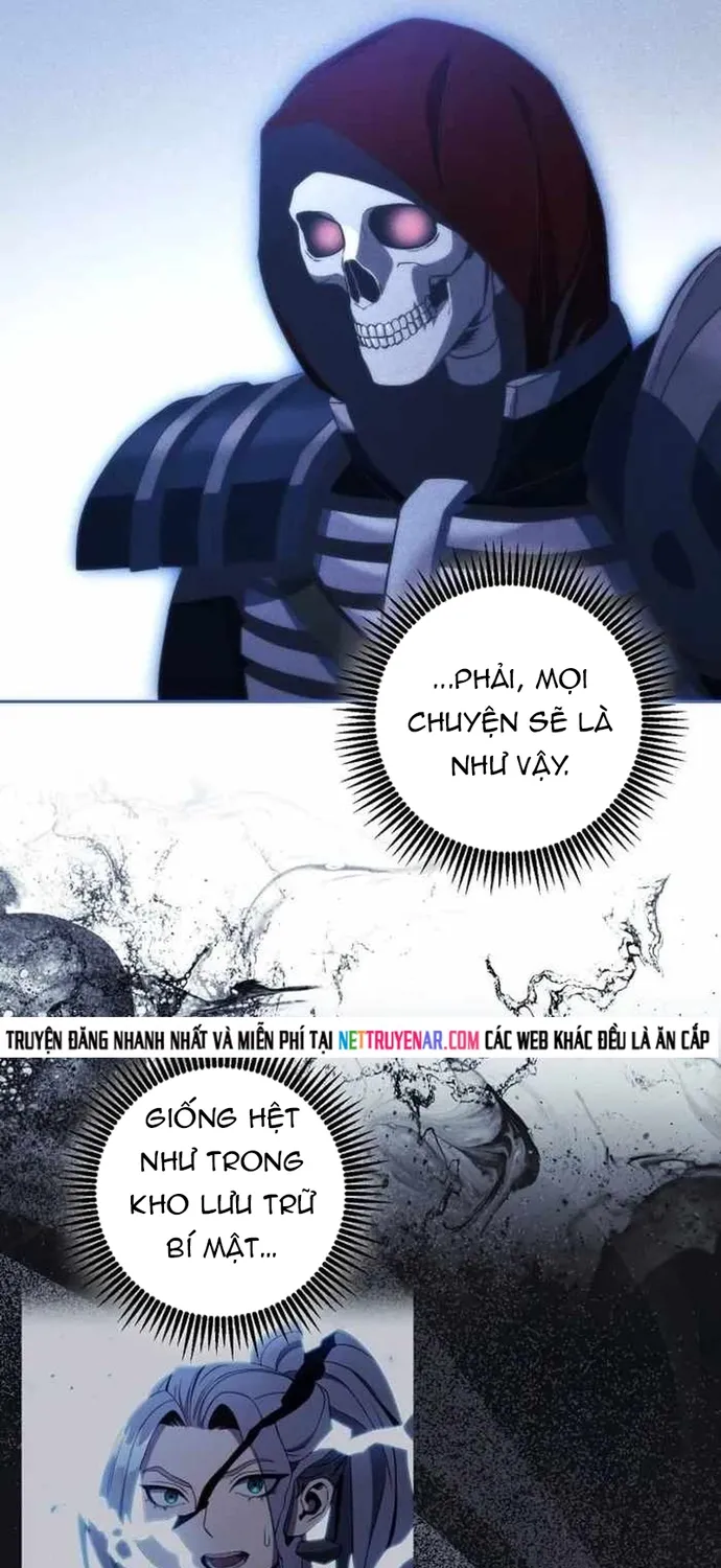 Cốt Binh Trở Lại - Chương 371
