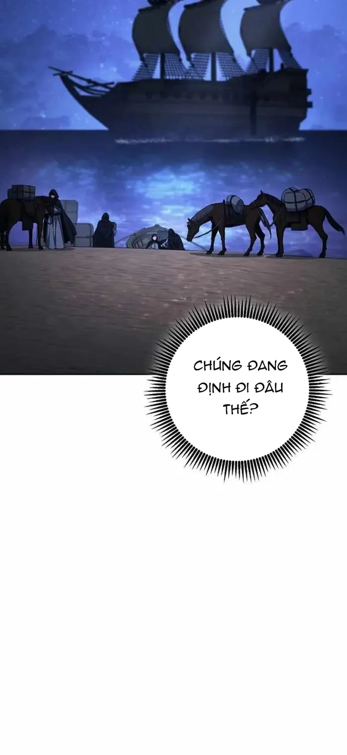 Cốt Binh Trở Lại - Chương 371