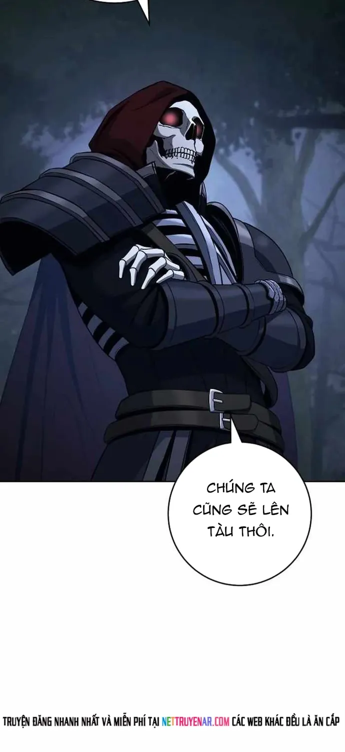Cốt Binh Trở Lại - Chương 371