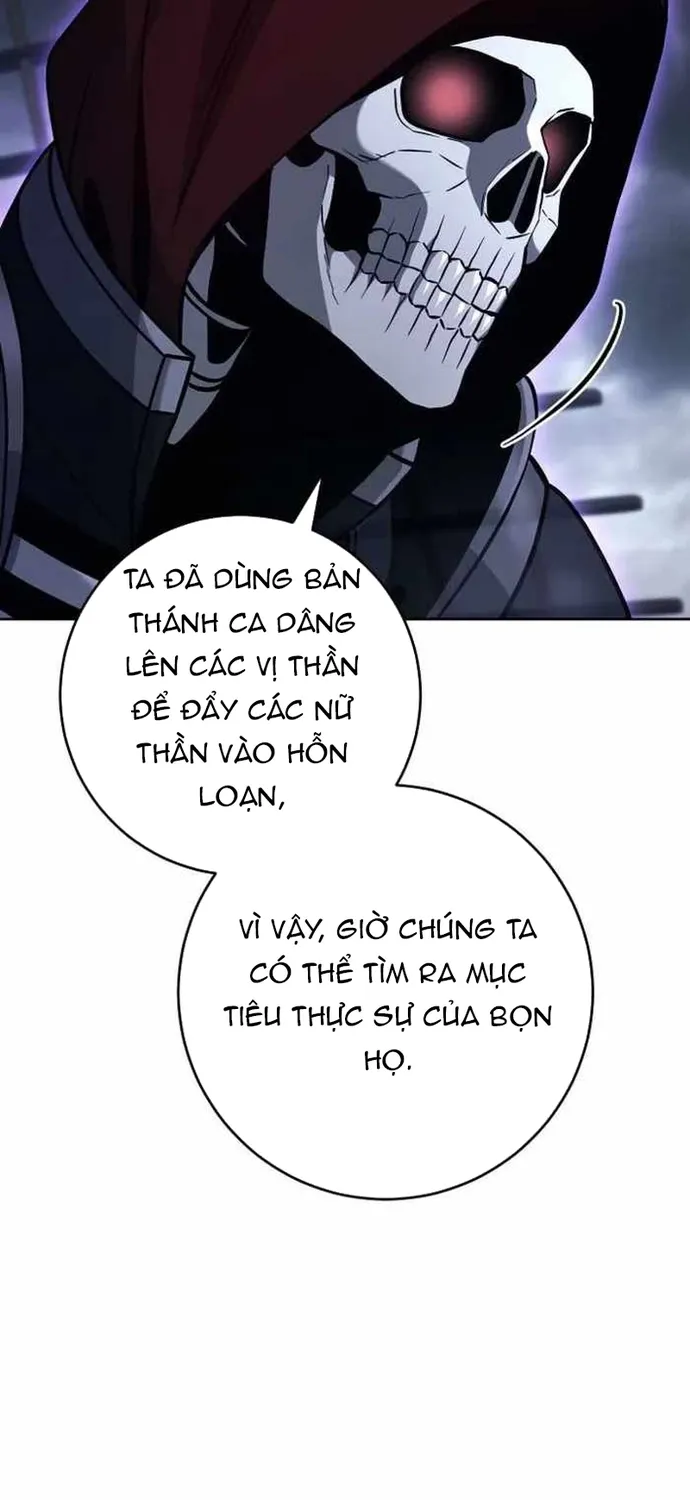 Cốt Binh Trở Lại - Chương 371