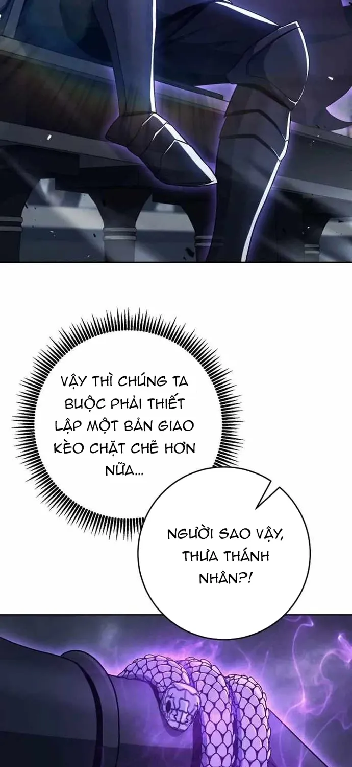 Cốt Binh Trở Lại - Chương 371