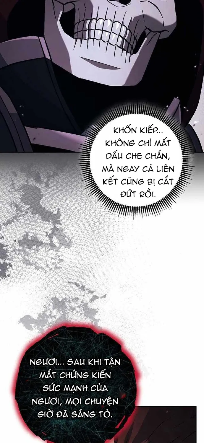 Cốt Binh Trở Lại - Chương 372