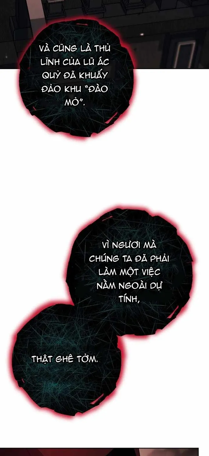 Cốt Binh Trở Lại - Chương 372