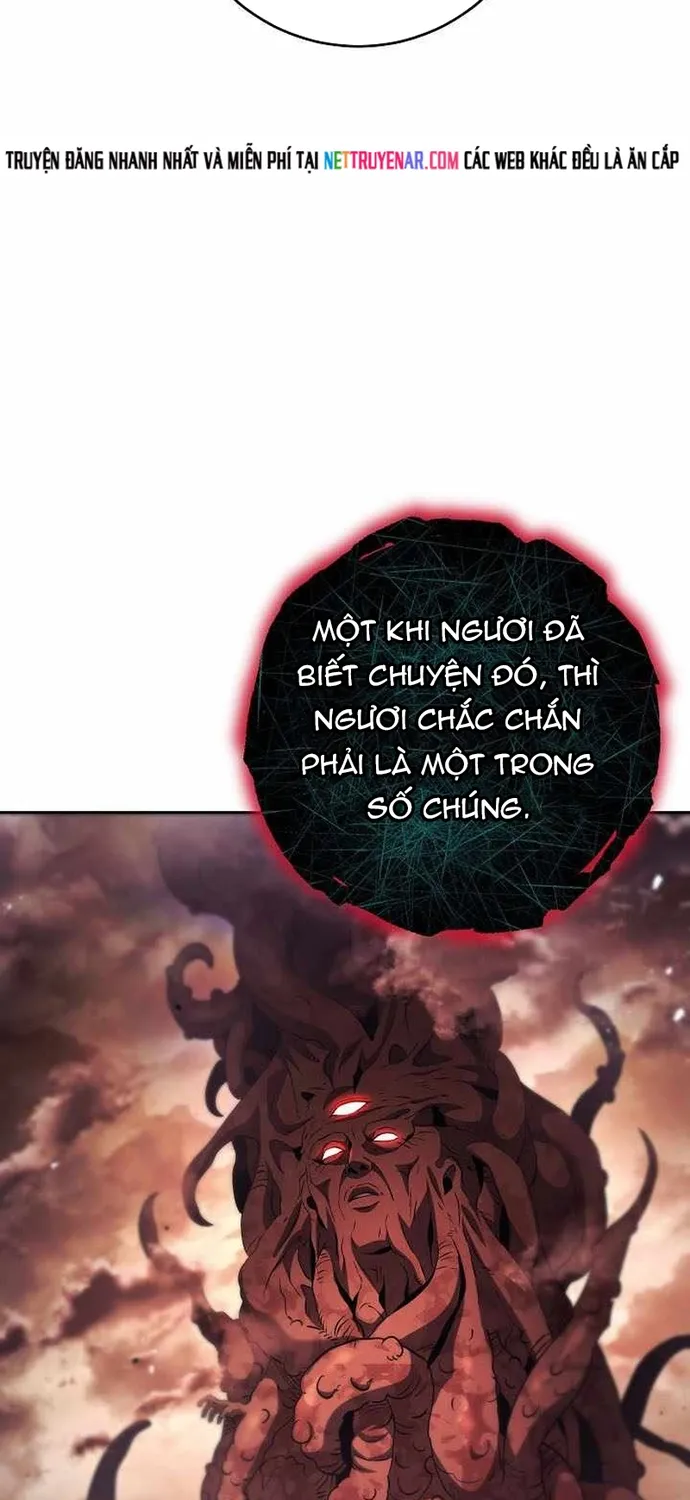 Cốt Binh Trở Lại - Chương 372