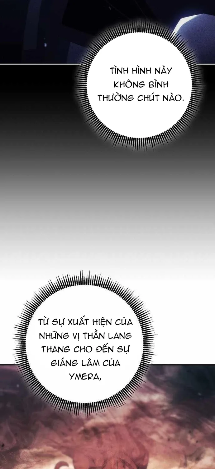 Cốt Binh Trở Lại - Chương 372