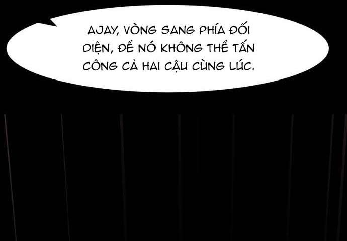 Cột Sống Đỏ - Chương 23