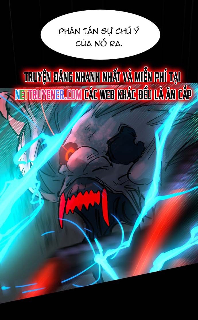 Cột Sống Đỏ - Chương 23