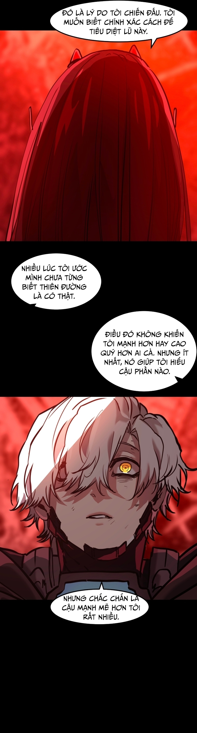 Cột Sống Đỏ - Chương 24
